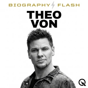 Theo Von - Biography Flash