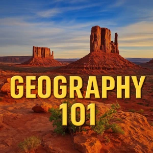 Geography 101