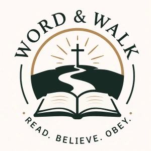 Word & Walk Podcast