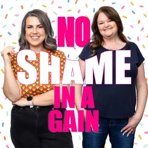 No Shame In A Gain