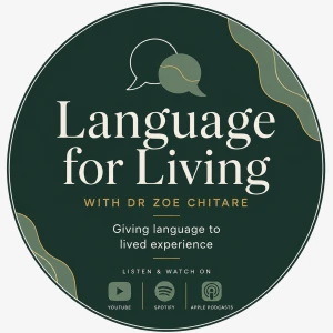 Language for Living with Dr Zoe Chitare