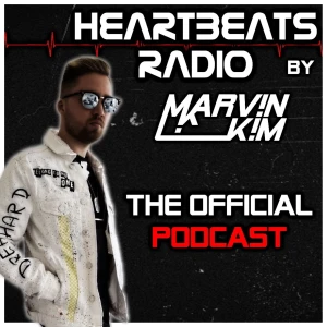 Heartbeats Radio by Marv!n K!m
