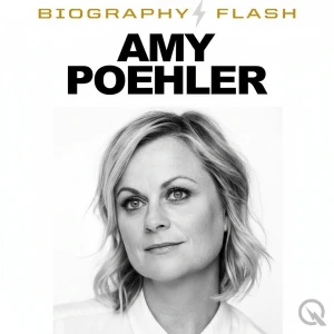 Amy Poehler - Biography Flash