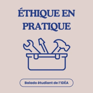 Éthique en pratique