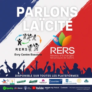 Parlons Laïcité