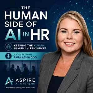 The Human Side of AI in HR