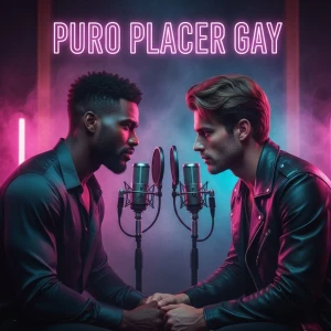 Puro Placer Gay