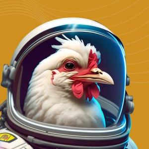 The Poultry Podcast Show