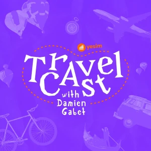 Yesim Travel Cast with Damien Gabet