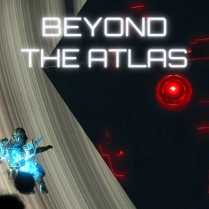 Beyond the Atlas: Exploring the quiet universe of No Man’s Sky
