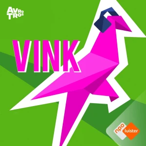 VINK: De podcastgids van Nederland