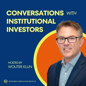 Conversations with Institutional Investors
