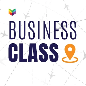 Business Class: The Global Tourism Leadership Conversation