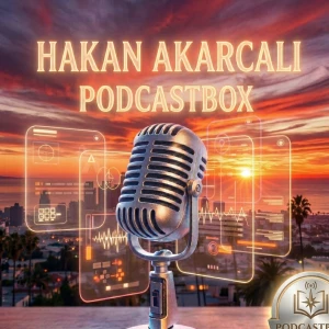 HAKAN AKARCALI PodcastBox / Özgün Eser İncelemeleri / Reviews of Original Works