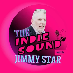 The Indie Sound with Jimmy Star