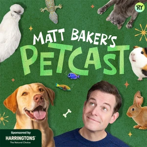 Matt Baker's Petcast