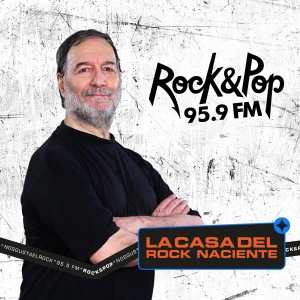 La Casa del Rock Naciente