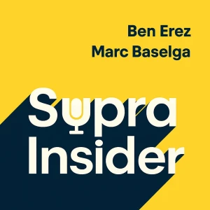 Supra Insider