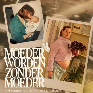 Moeder Worden Zonder Moeder