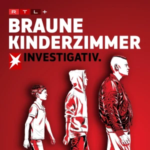 RTL+ True Crime Time: Braune Kinderzimmer