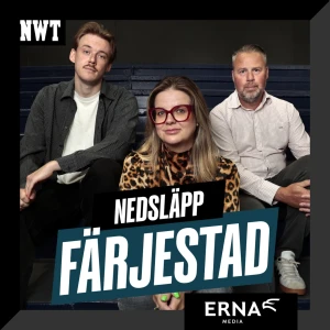 Nedsläpp Färjestad