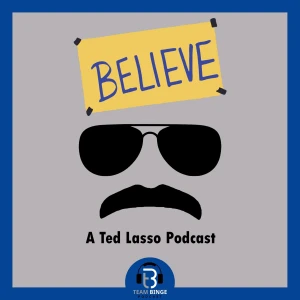 Team Binge Podcast