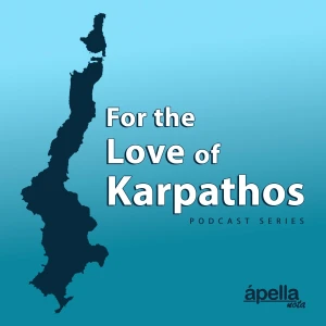 For The Love Of Karpathos