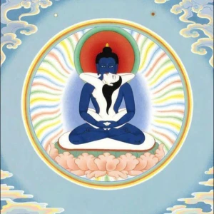 James Low - Dzogchen and Buddhist Teachings