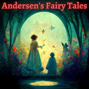 Andersen's Fairy Tales - Hans Christian Anderson