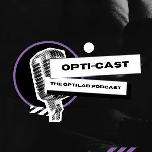 OptiCast - The Optimization Lab Podcast