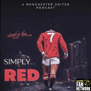 Simply Red Podcast