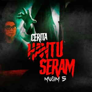 Qarin | Cerita Hantu Seram S4EP28