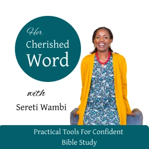 Her Cherished Word