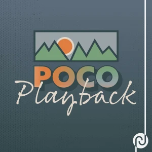 POCO Playback
