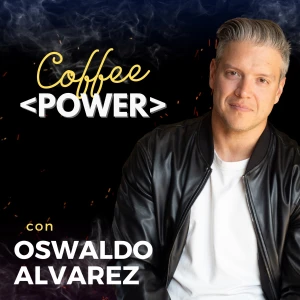 Coffee Power: Tecnología, Desarrollo de Software y Liderazgo