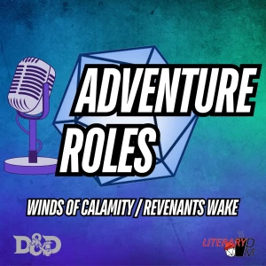 Adventure Roles
