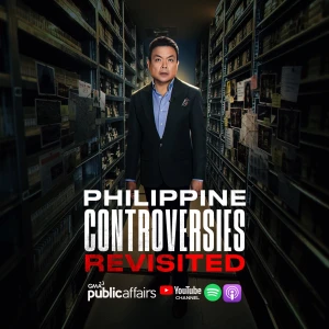 Philippine Controversies Revisited
