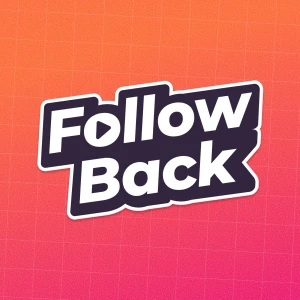 Follow Back