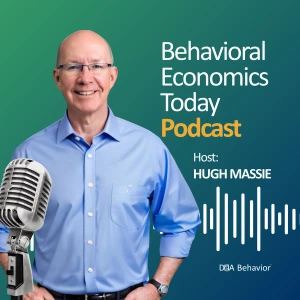 Behavioral Economics Today Podcast