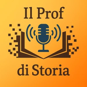 Il Prof di Storia
