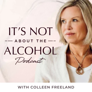 It's Not About the Alcohol