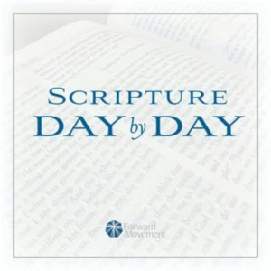 Scripture Day by Day