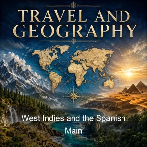 West Indies and the Spanish Main