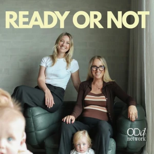 Ready or Not