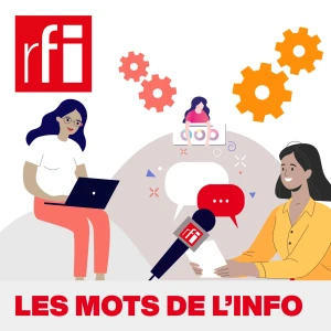 Les mots de l'info