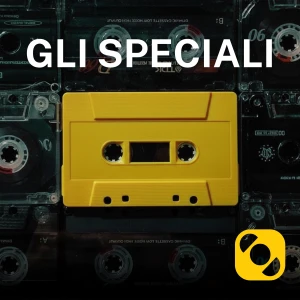 Gli speciali