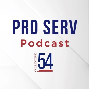 The Pro Serv Podcast: Grow, Scale, and Exit a Boutique Professional Services Firm