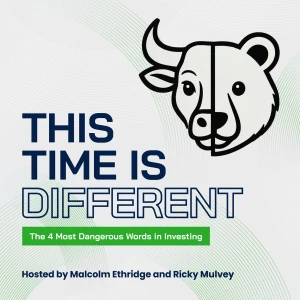This Time Is Different