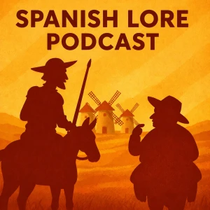 Spanish Lore