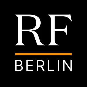 RFBerlin Podcast Series